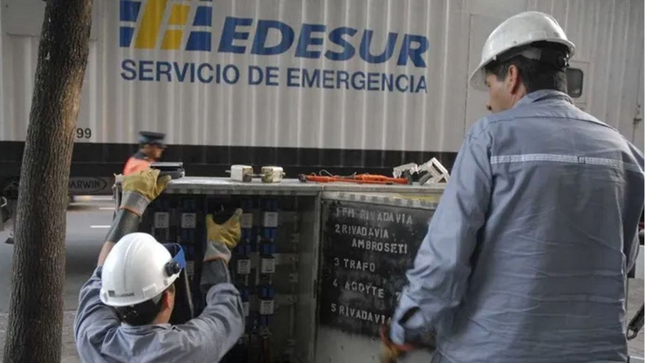 Enel, dueño mayoritario de Edesur, podría litigar en el CIADI&nbsp;