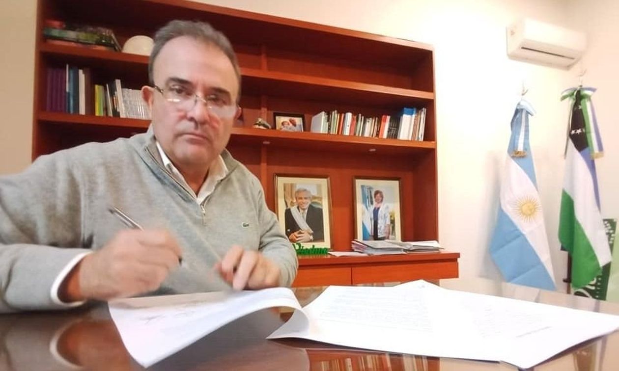 Pedro Pesatti