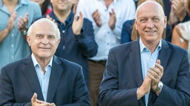 bonfatti zanjo la grieta socialista: apoyo a lavagna y se desligo del discolo