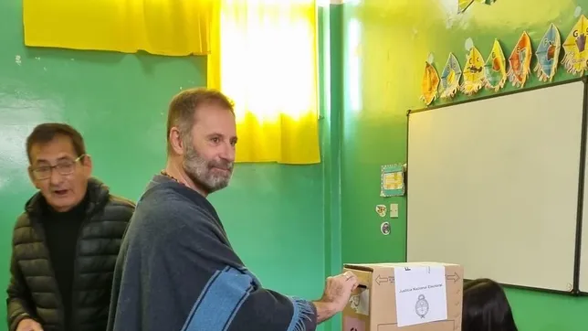 El peronismo ganó en Santa Cruz.