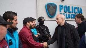 El plan de Larreta para evitar otro super papelón en plena campaña