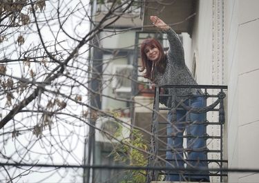 Desorientados por CFK