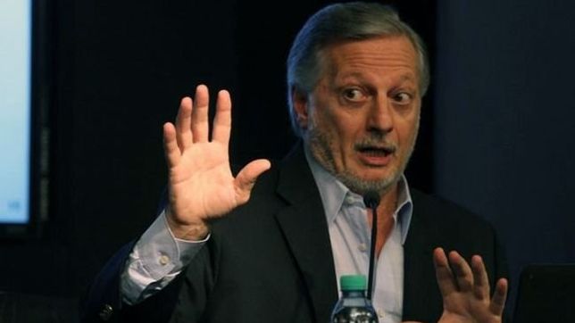 macri cerro una semana turbulenta con una extensa reunion con aranguren