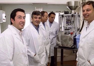 Intendentes peronistas presionan a Ottavis para que acompañe el endeudamiento