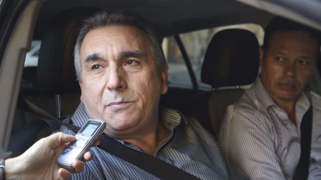 en la previa del paro, la cgt advierte que habra una mayor confrontacion