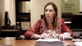 La reforma judicial de Vidal, en la mira por la extensión de litigios laborales