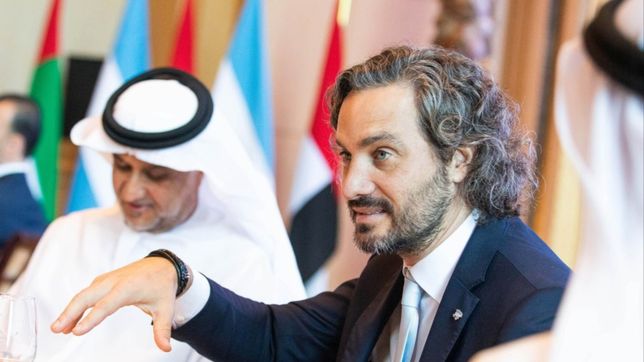 together for jorge: jxc supports lanata and demands cafieros resignation