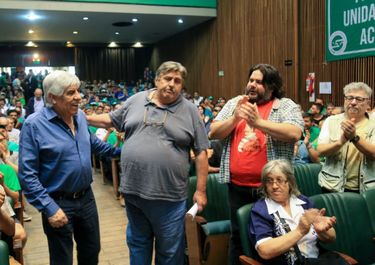 Guerra silenciosa en el mundo del seguro para entrar al negocio de las ART Guerra silenciosa en el mundo del seguro para entrar al negocio de las ART