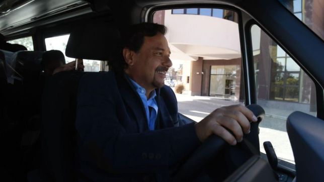 saenz acelera y le pone fecha al desdoblamiento de las elecciones en salta