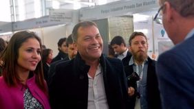 Denuncian golpe institucional en el Consejo Escolar de Moreno