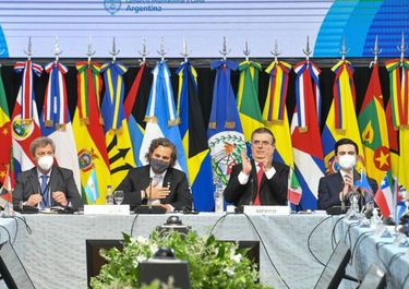 La CELAC, sus estigmas y el desafío de la unidad en la diversidad