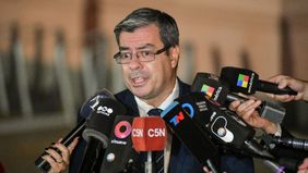 Martínez y las uñas del guitarrero