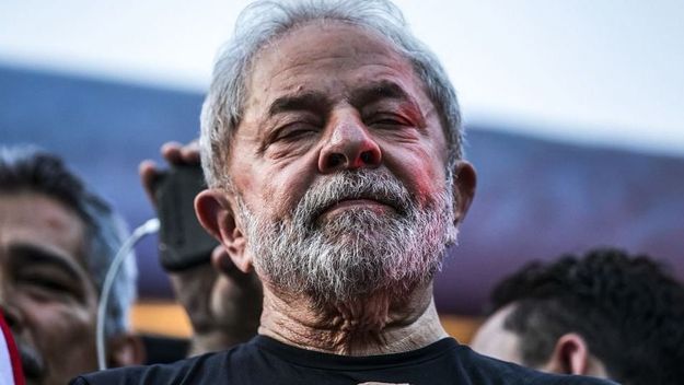 Revés judicial pone a Lula en la puerta de la cárcel