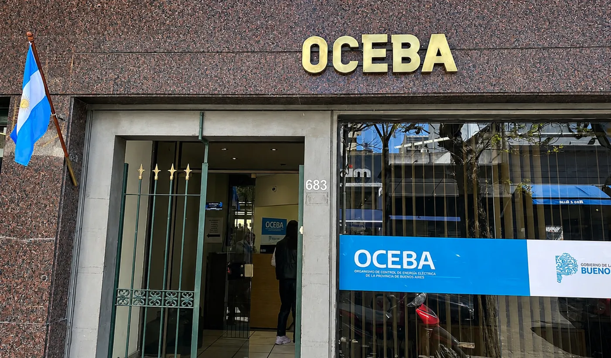 Oceba