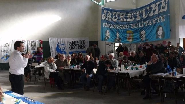 neuquen: el pj trabaja para recuperar terreno y dar pelea en 2017