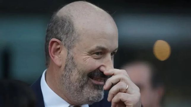 alimentos: el sistema que sturzenegger le vendio a milei esta sospechado de corrupcion