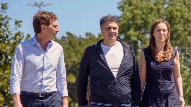 ¿beneficia o perjudica a jxc una interna en la provincia de buenos aires?