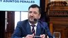 El senador por Entre Ríos Edgardo Kueider