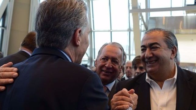 hipertrofia y bulimia en la era del ?reformismo?