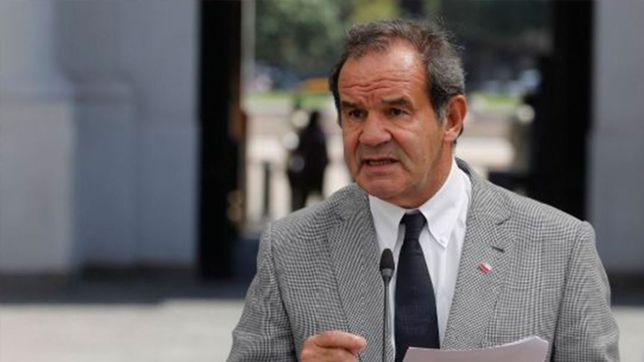 la rabia busca recuperar lugar en la politica regional