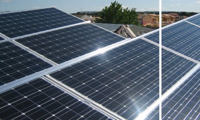 Energía Solar Neuquén