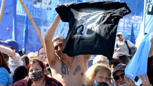 es con todos: el pacto para habilitar internas masivas en 2023