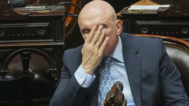 La oposición aprobó con casi dos tercios un aumento para universidades y complica un veto de Javier Milei