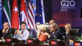Cafiero, el ladero fiel que tuvo que ocupar el rol del Presidente