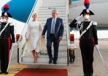 Las dos cartas que Fernández quiere llevarse del G20 para la pelea con el FMI