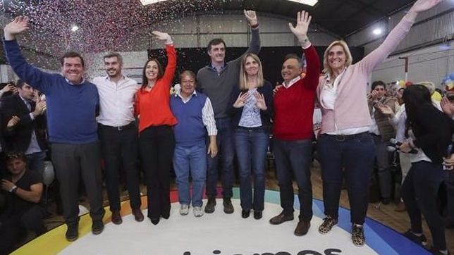 mar del plata: cambiemos mejora su performance de agosto y consolida su triunfo