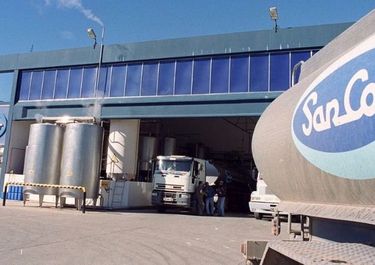 SanCor pidió su propia quiebra tras un año en concurso y una deuda de US$120 millones