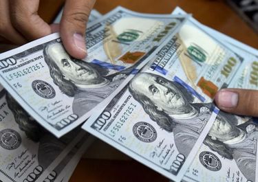 Dólar