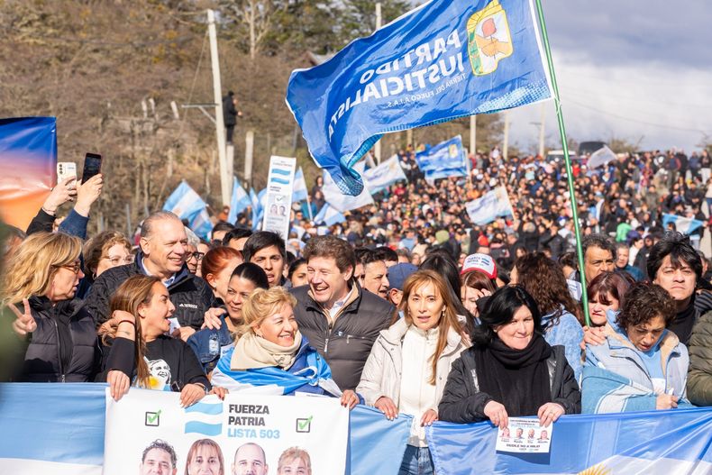 Qué se elige y qué se juega en las elecciones de Tierra del Fuego.