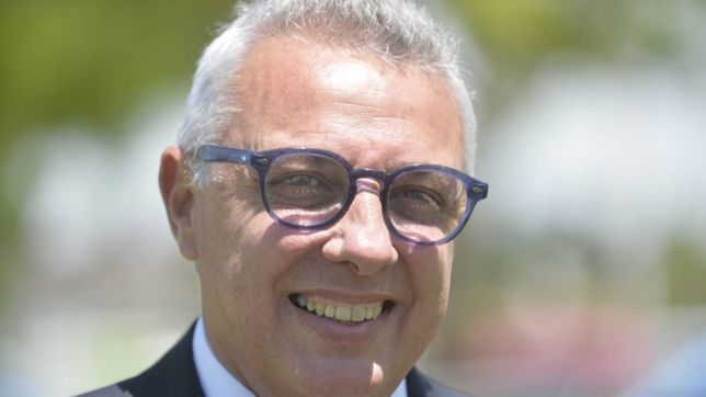 intendente massista pide ?unidad absoluta? con los k adentro