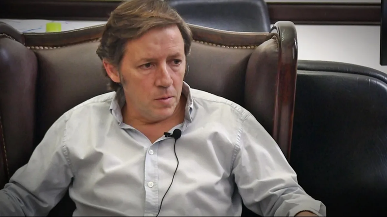 Jaime Méndez, intendente de San Miguel: La Provincia quiere repetir el esquema de Vacunación Vip de pandemia