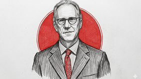 Carlos Rosenkrantz, juez de la Corte Suprema.