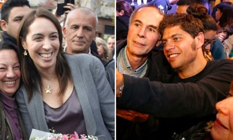 Kicillof Vidal Kicillof Vidal