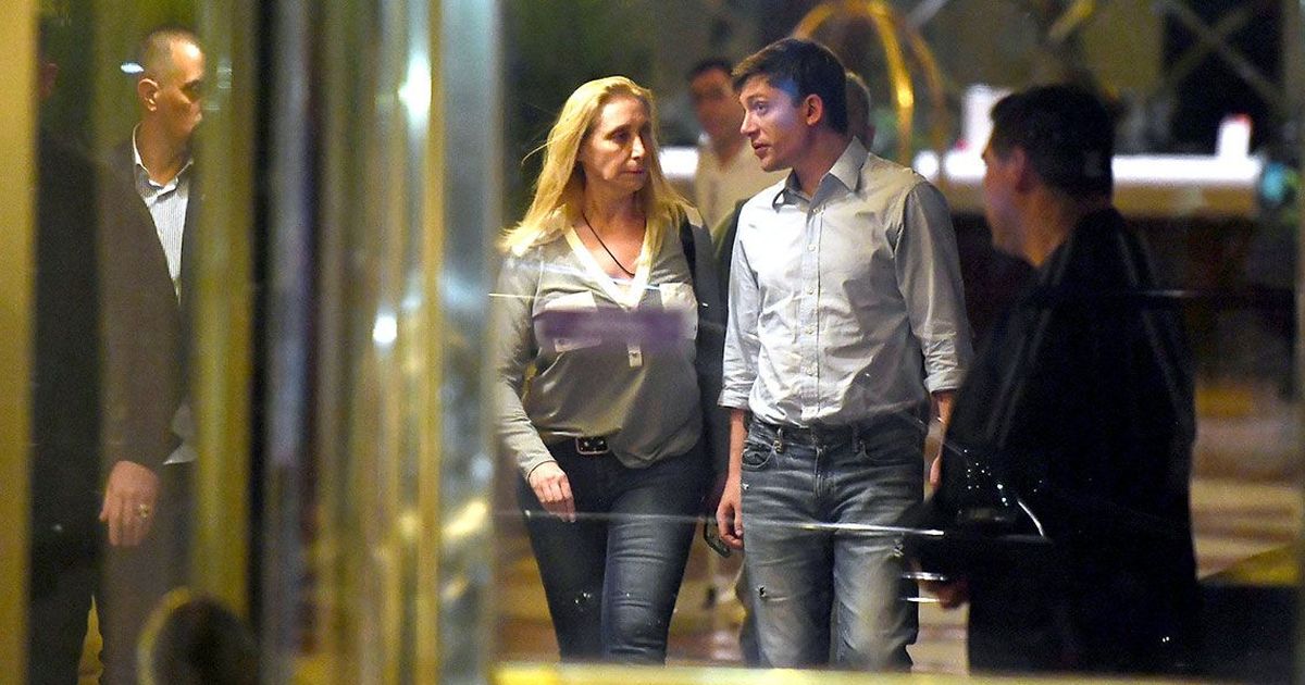 Blindaje a Karina Milei: a quiénes denunció el Gobierno para frenar la difusión de los audios
