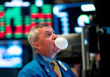 Euforia en los mercados con la derrota del peronismo