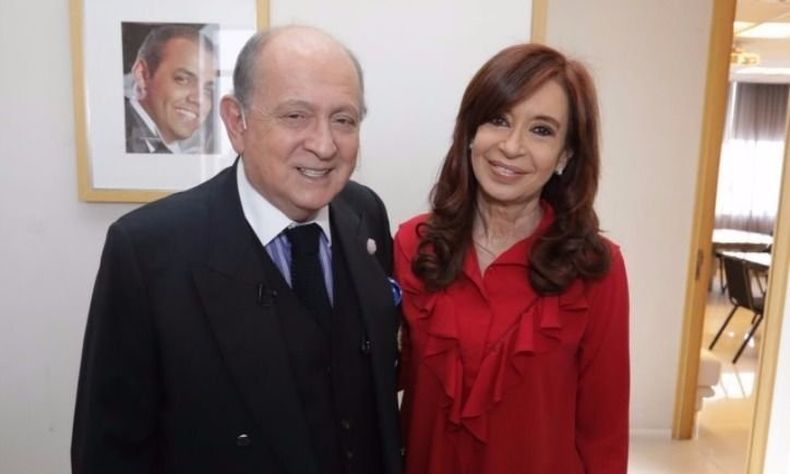 Cristina Chiche Gelblung
