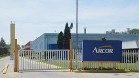 Arcor adelanta vacaciones por caída en las ventas