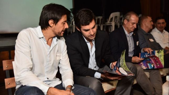 urtubey: si en 2019 el peronismo va unido, gana macri en primera vuelta