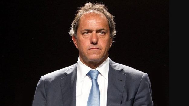 Apartan a la jueza de la causa por corrupción en la que está imputado Scioli