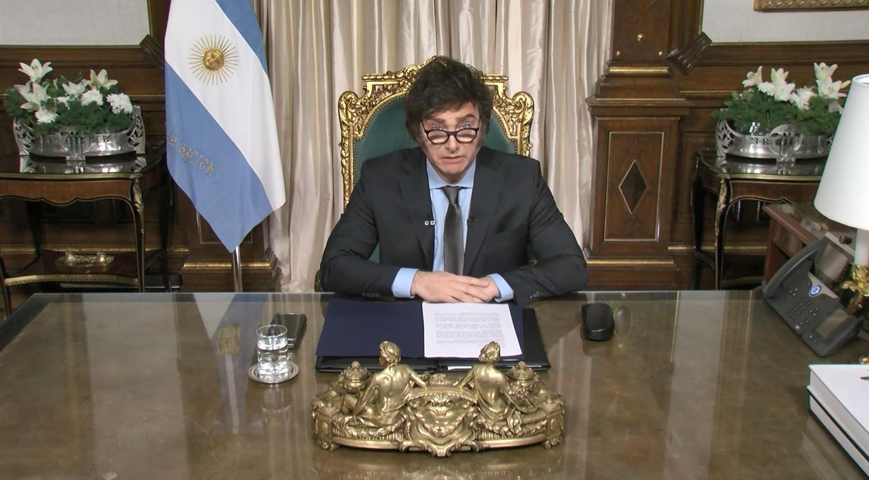 Por qué el RIGI será la pesada herencia de Javier Milei
