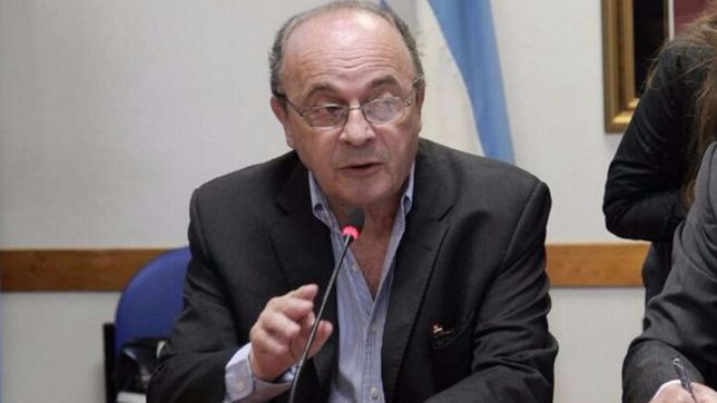para moreau, la corte suprema esta agotada institucionalmente