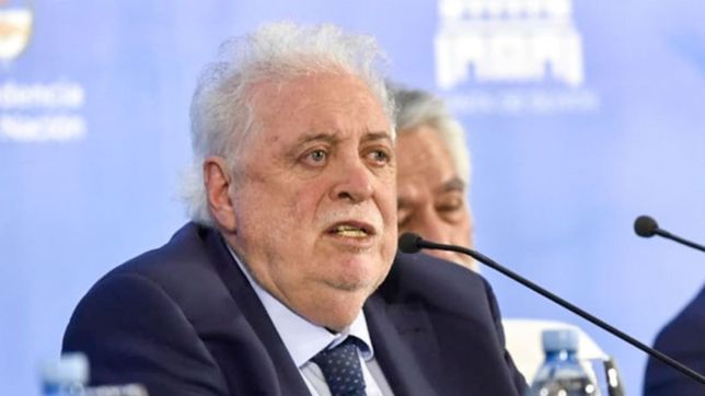 gonzalez garcia sobre las paso: ningun agrupamiento es util