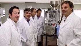 Intendentes peronistas presionan a Ottavis para que acompañe el endeudamiento
