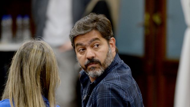 Carlos Bianco