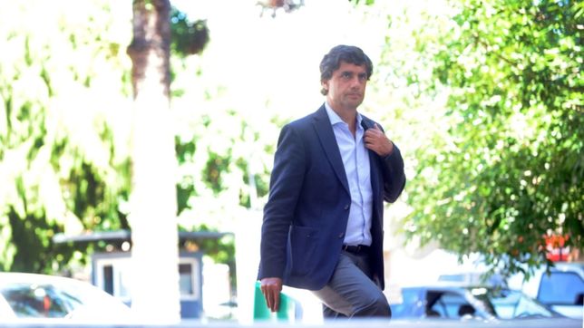 lacunza, sobre subsidios: ?no esta clara? la compensacion de la nacion