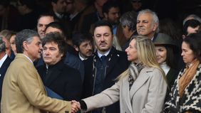 El PRO aceptó ir con LLA en la Ciudad: Karina Milei le da el quinto y el sexto lugar de la lista de Diputados
